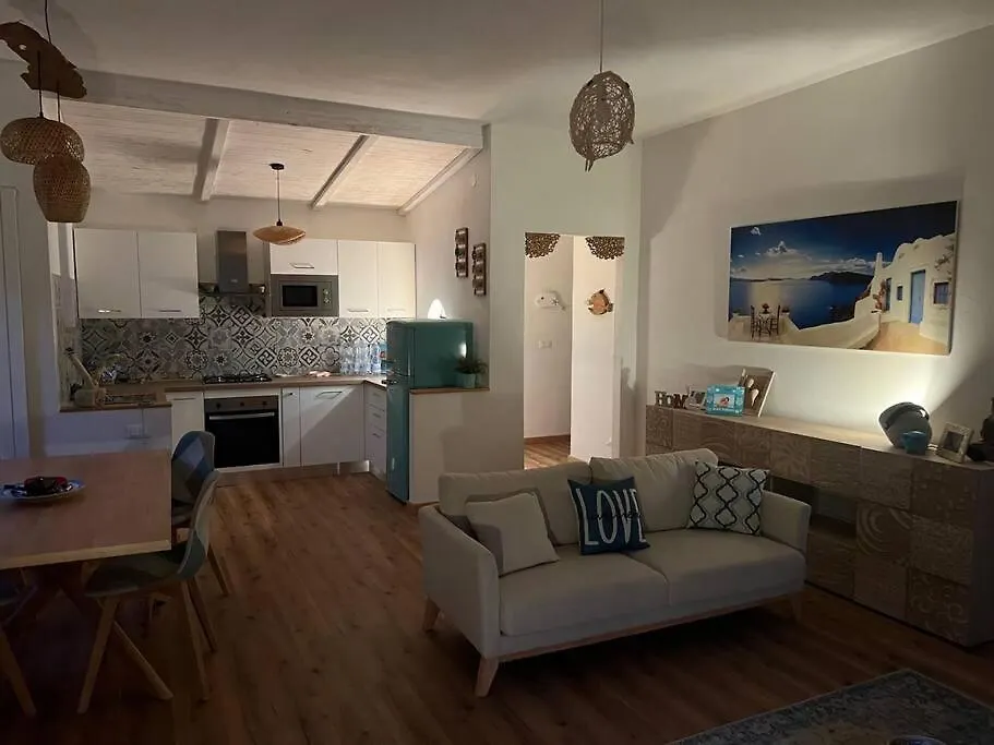 'Impy' House Apartment Finale Ligure 0*,