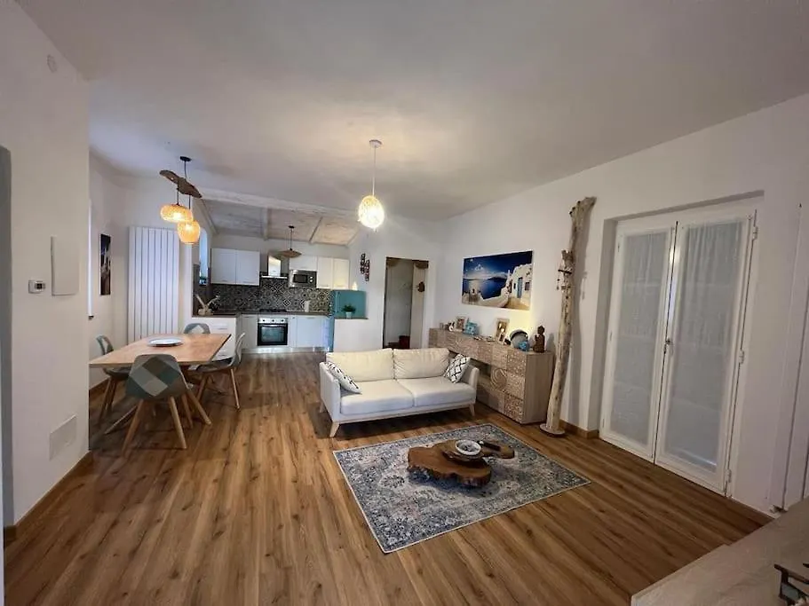 'Impy' House Apartment Finale Ligure 0*,  Italy