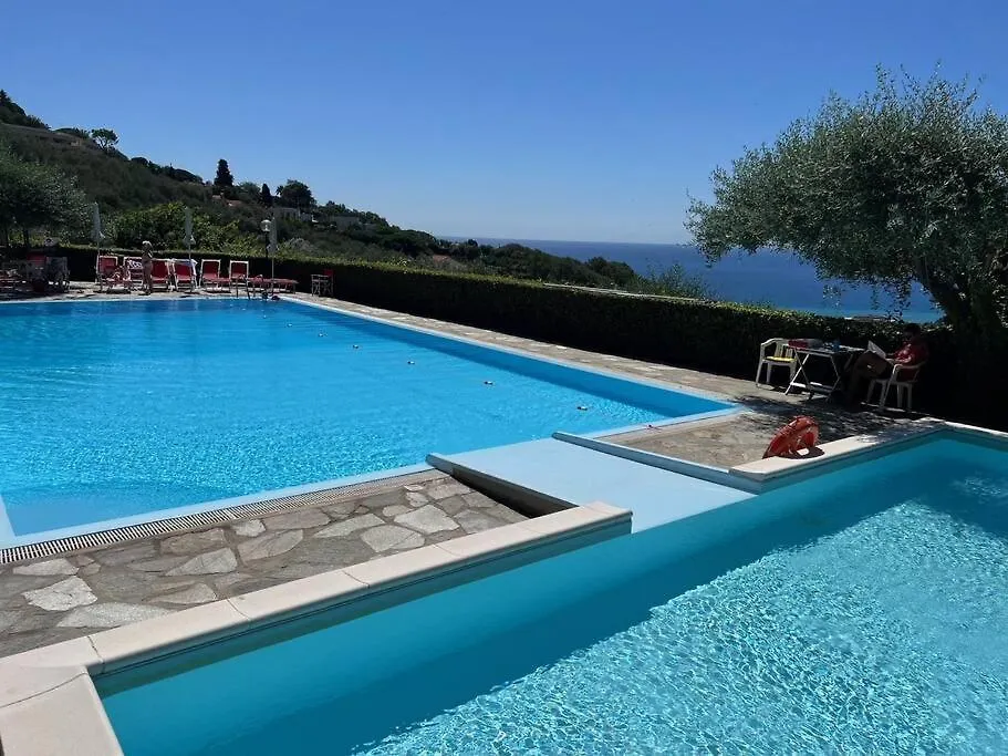'Impy' House Apartment Finale Ligure
