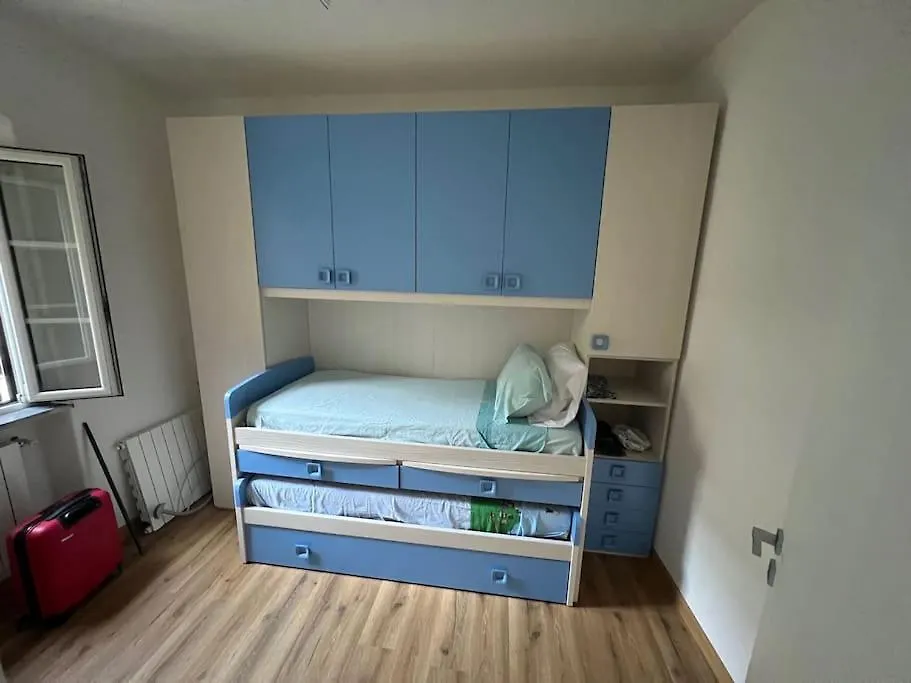 'Impy' House Apartment Finale Ligure