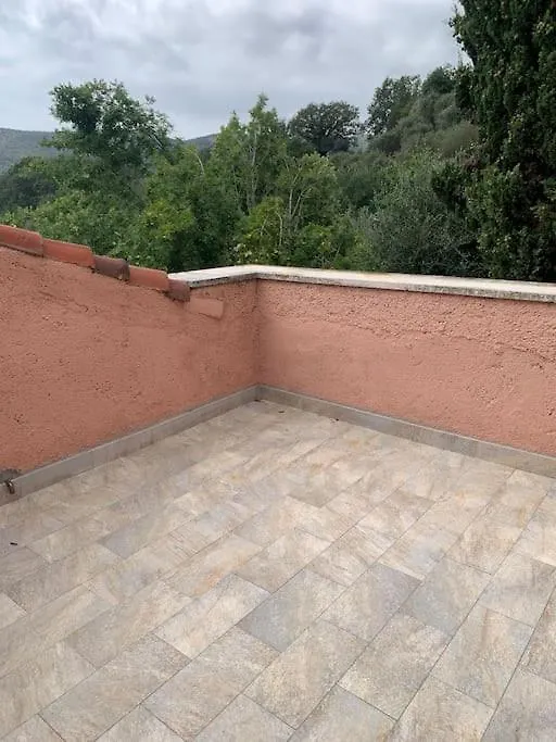 'Impy' House Apartment Finale Ligure 0*,  Italy
