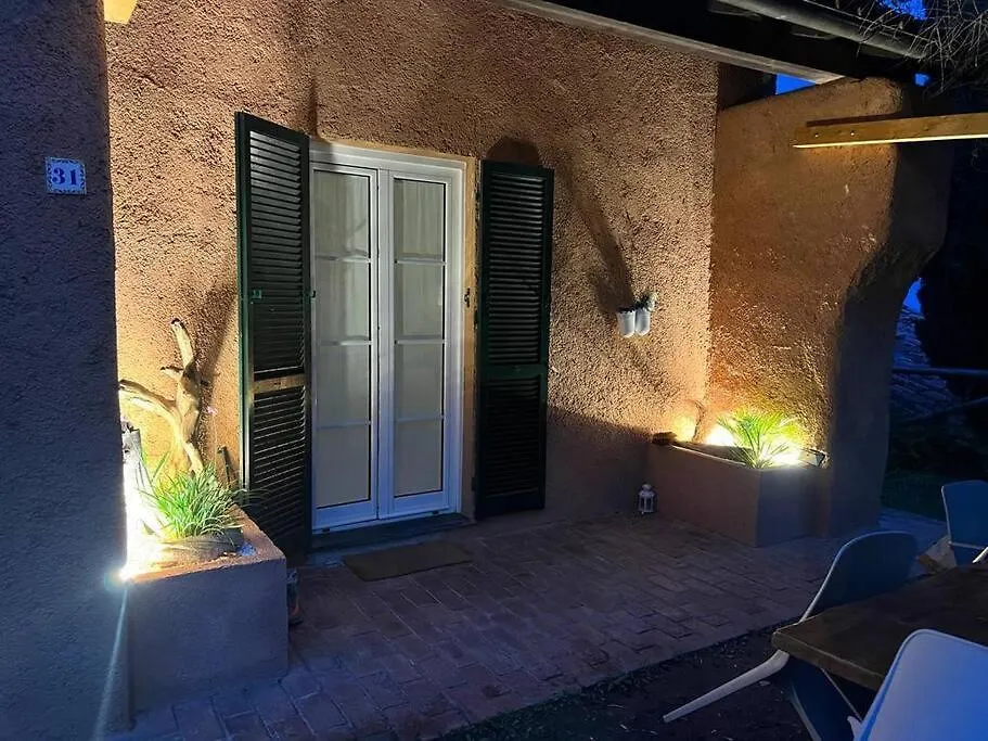 'Impy' House Apartment Finale Ligure