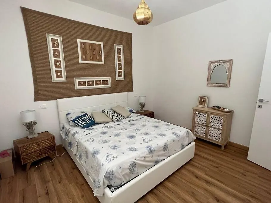 'Impy' House Apartment Finale Ligure