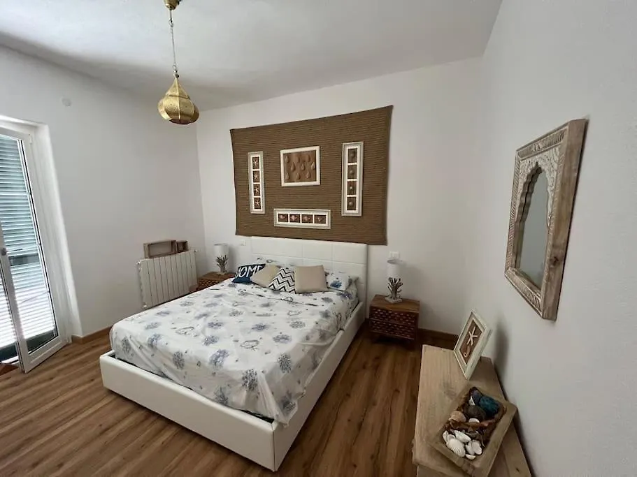 'Impy' House Apartment Finale Ligure