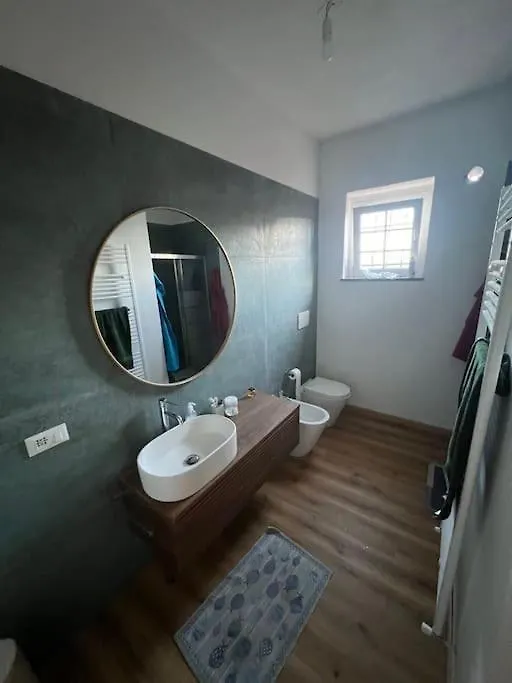 'Impy' House Apartment Finale Ligure 0*,  Italy
