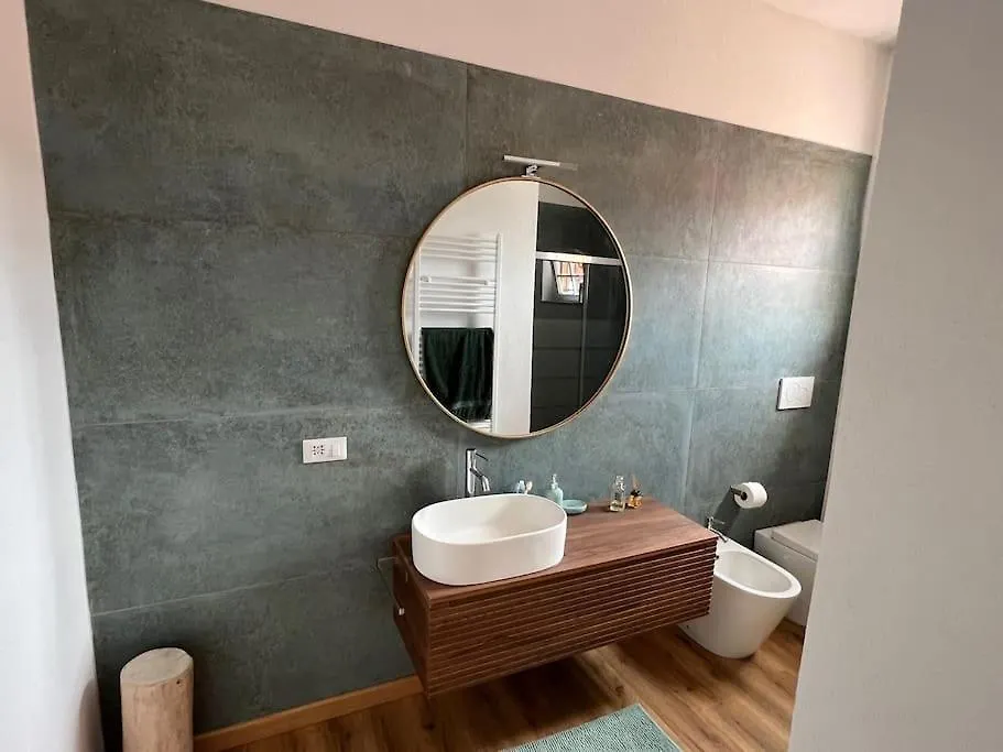'Impy' House Apartment Finale Ligure