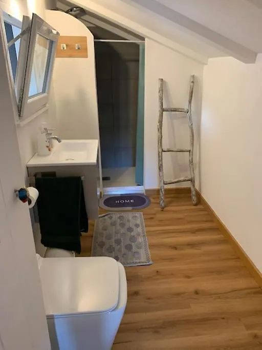 'Impy' House Apartment Finale Ligure