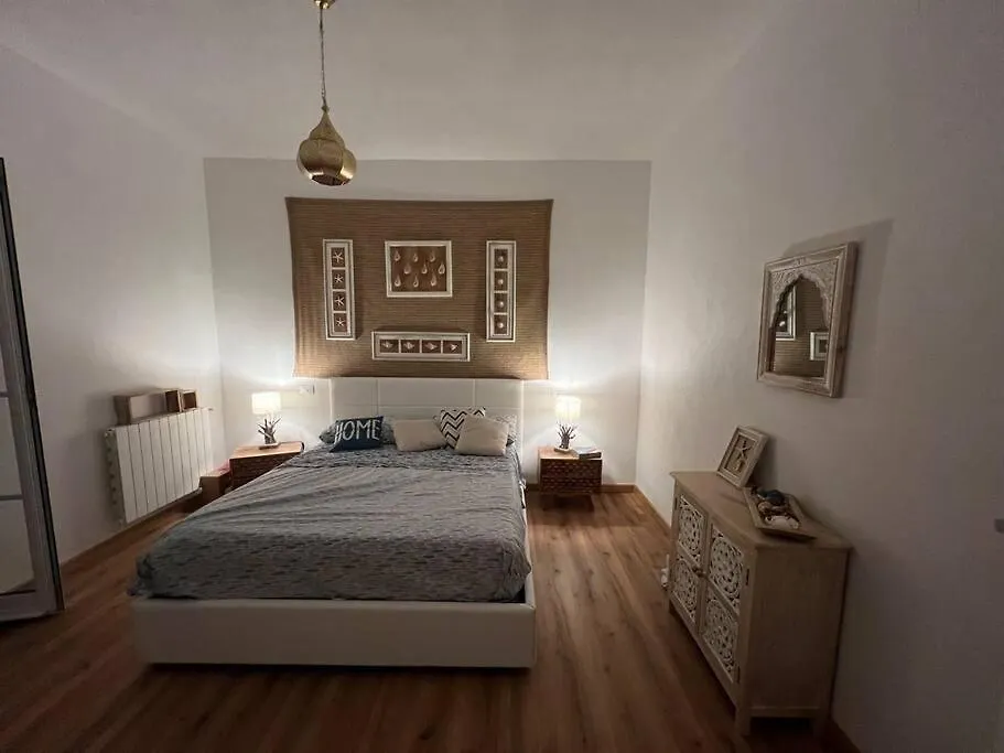 'Impy' House Apartment Finale Ligure Italy