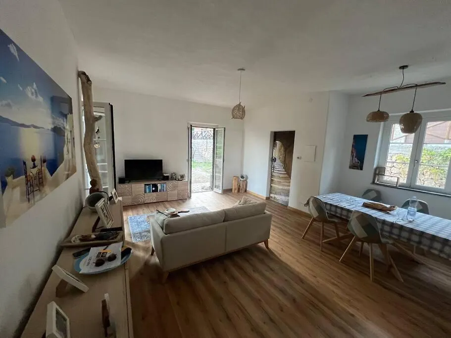 'Impy' House Apartment Finale Ligure