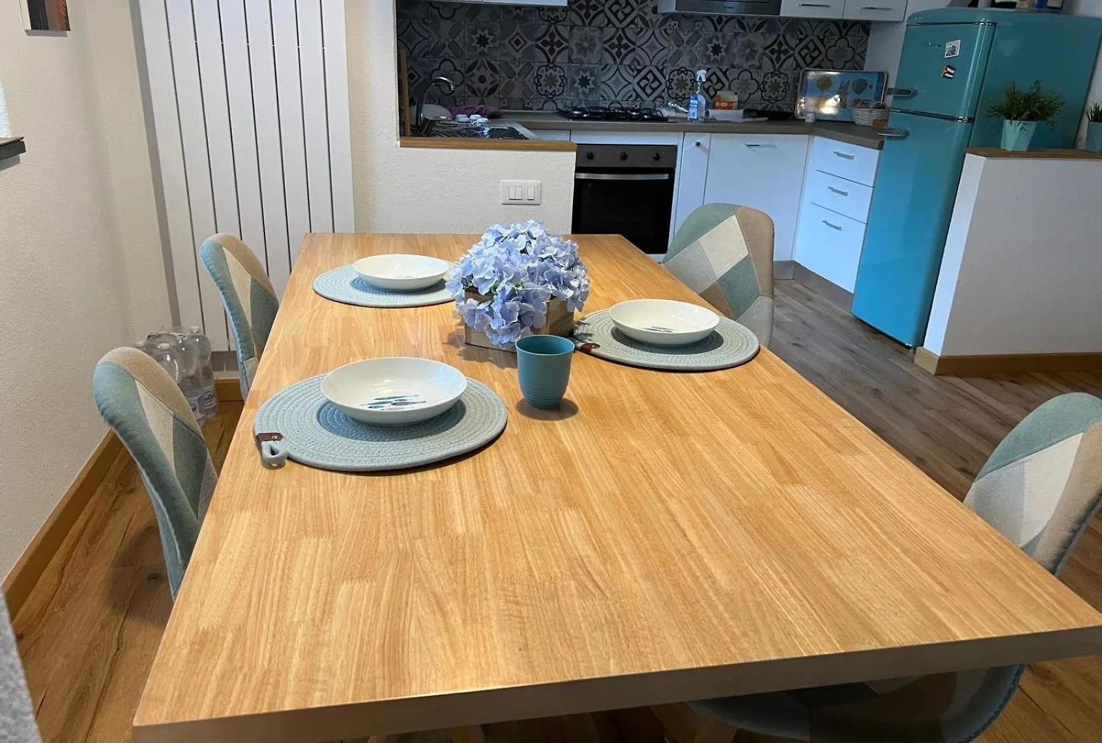 'Impy' House Apartment Finale Ligure Italy