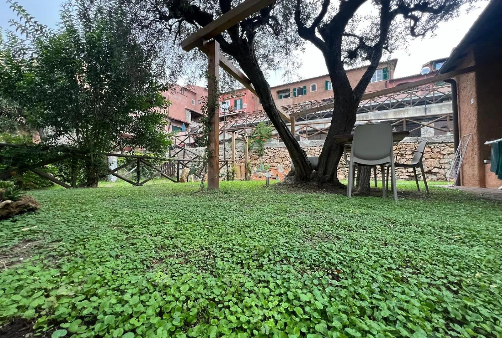 'Impy' House Apartment Finale Ligure Italy