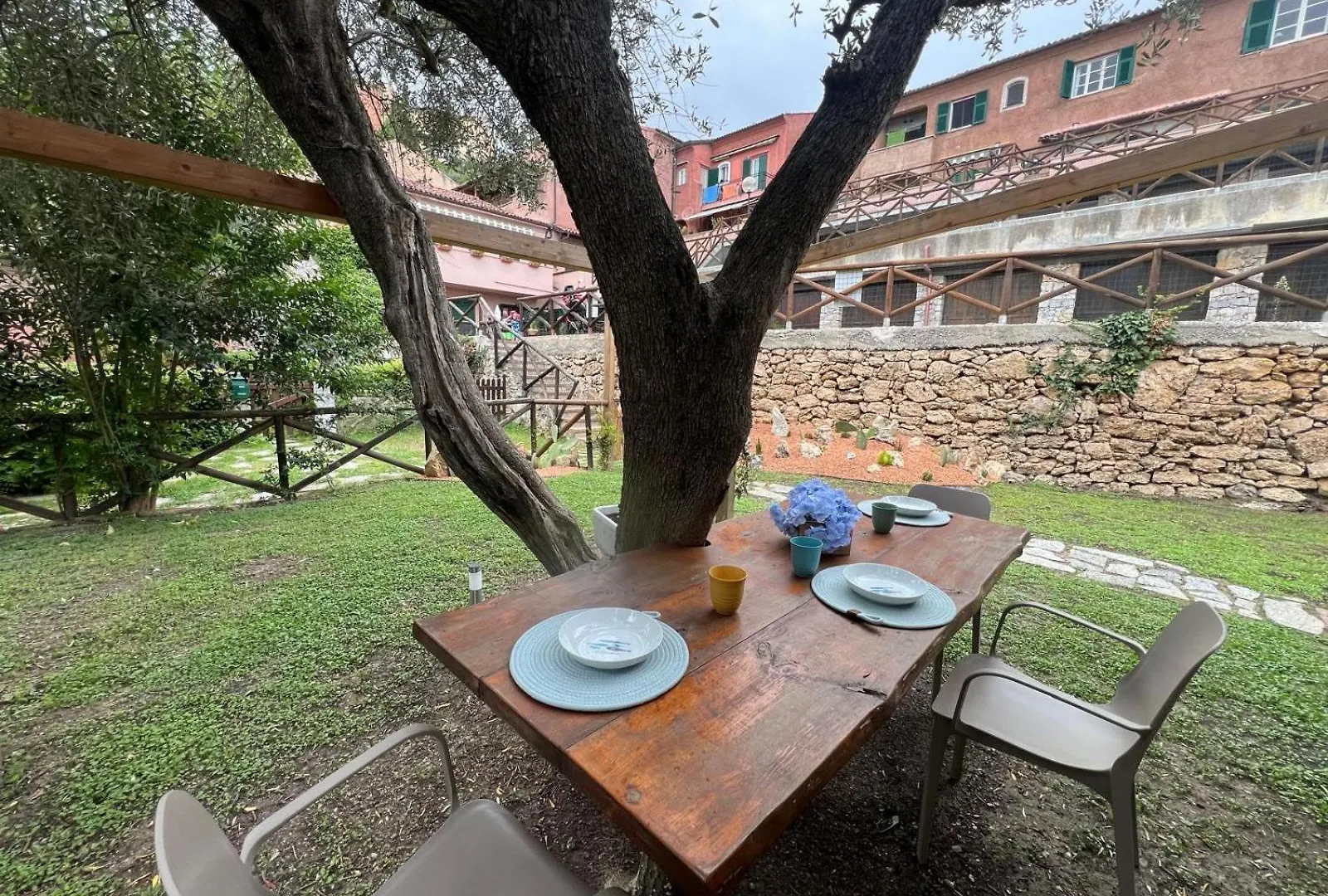 'Impy' House Apartment Finale Ligure