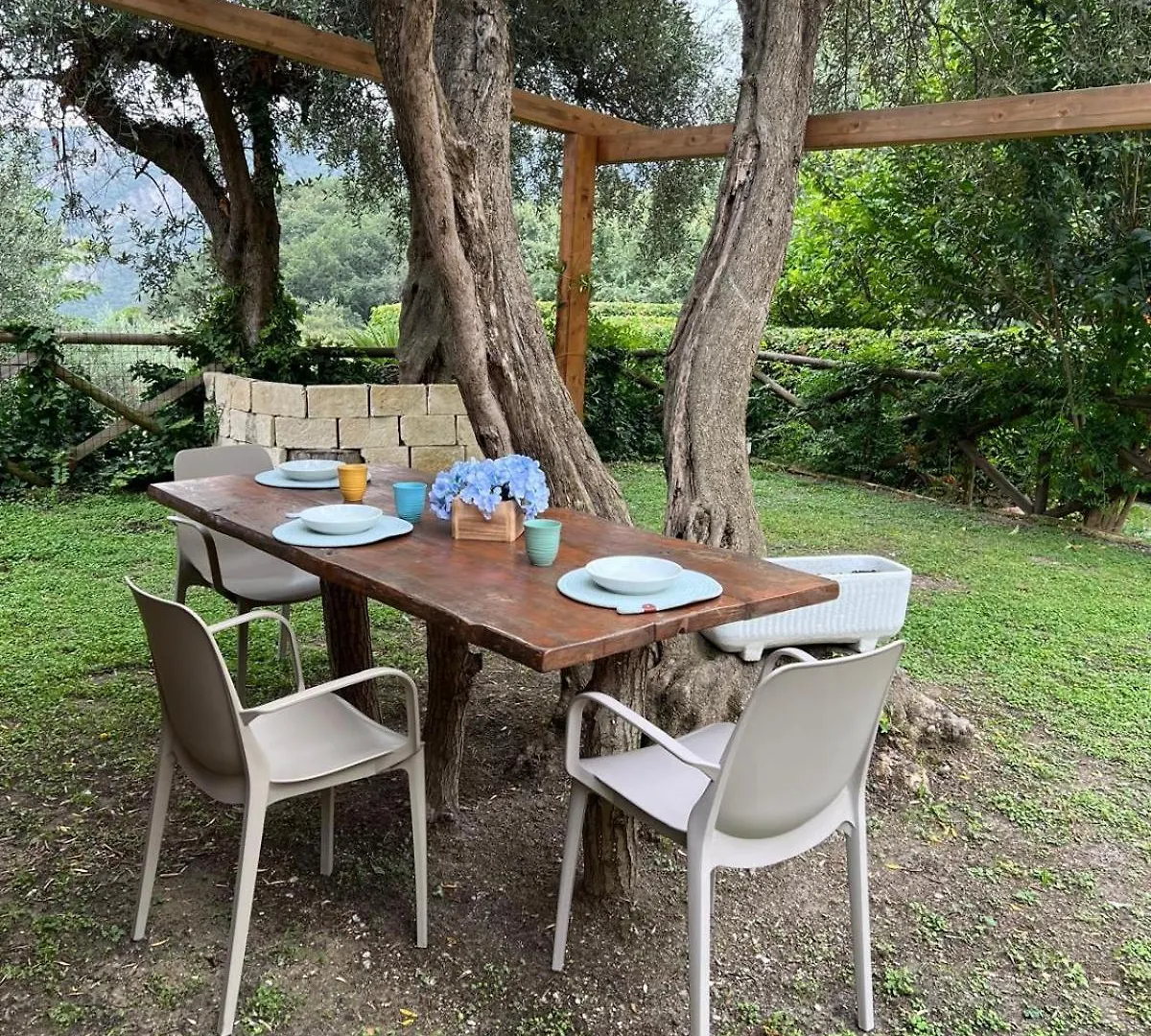 'Impy' House Apartment Finale Ligure