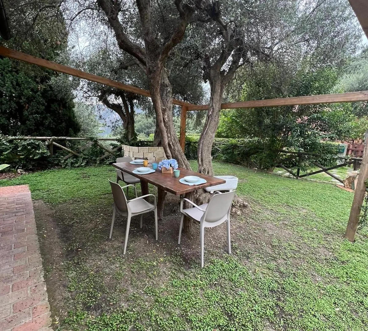 'Impy' House Apartment Finale Ligure