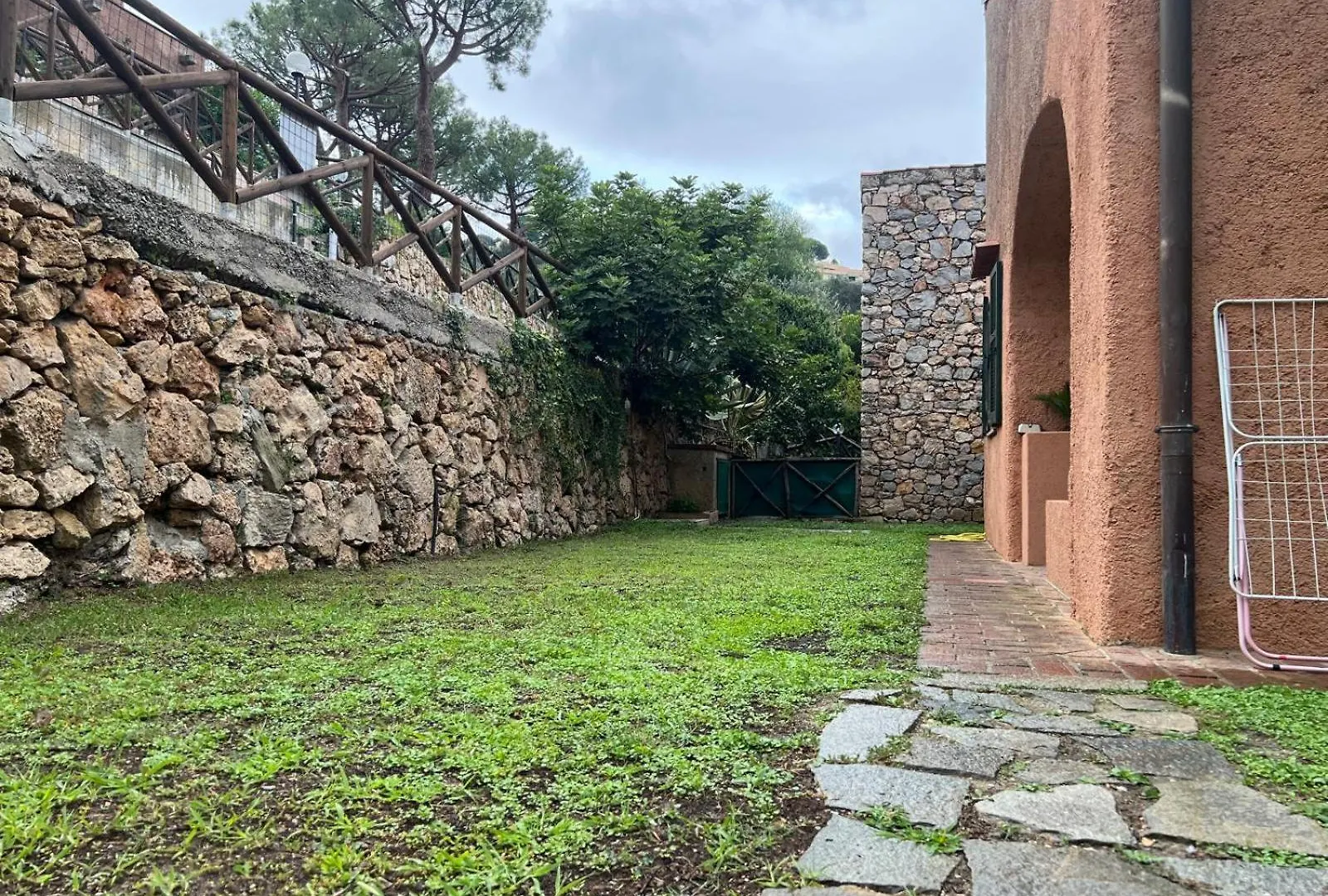 'Impy' House Apartment Finale Ligure